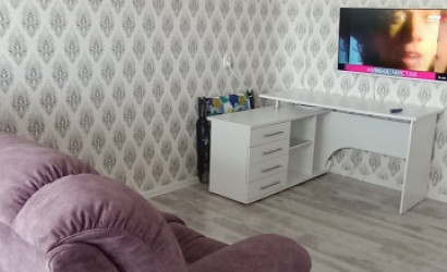 Снять 2-комнатную квартиру на сутки, Новолукомль, Энергетиков 29. Фото 2