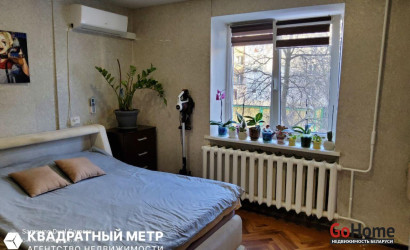 Купить 1-комнатную квартиру, Лесной, Троицкая ул., 25. Фото 3