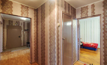 Купить 3-комнатную квартиру, Гродно, Терешковой, 23А. Фото 14