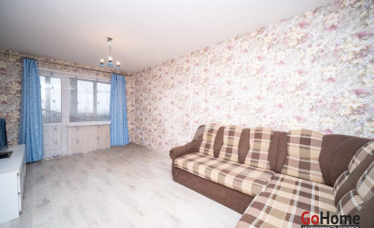 Купить 1-комнатную квартиру, Минск, Корженевского пер., 14 (Октябрьский район). Фото 2