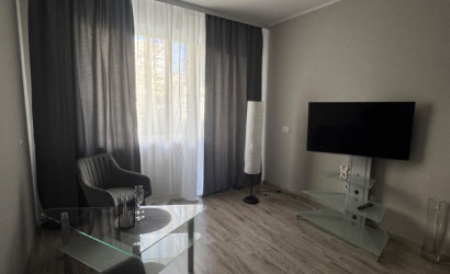 Снять 2-комнатную квартиру на сутки, Полоцк, Юбилейная 3. Фото 5