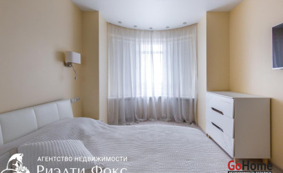 Купить 2-комнатную квартиру, Минск, Белинского ул. 54(Советский район). Фото 20