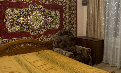 Снять 2-комнатную квартиру, Орша, Воз-ан-Влен ул 7. Фото 4