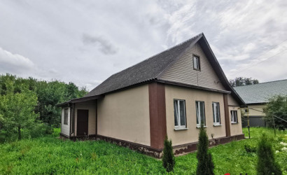 Купить дом, Витебск, Песочная, 6 соток. Фото 1