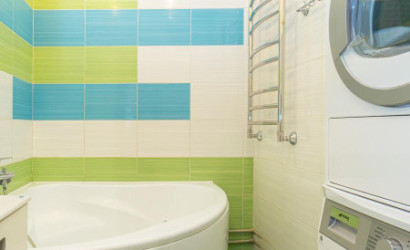 Купить 3-комнатную квартиру, Минск, Жиновича ул., 1 (Фрунзенский район). Фото 12