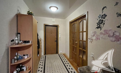 Купить 3-комнатную квартиру, Брест, Вулька, ул. Сябровская. Фото 15