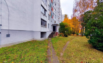 Аренда помещения, Минск, Одинцова ул., 36/1,  32.5 кв.м.. Фото 9