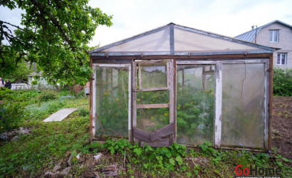 Купить дом в деревне, Холмы, 9 соток. Фото 18