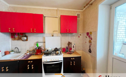 Купить 3-комнатную квартиру, Слуцк, Богдановича 1-й пер., 41. Фото 8