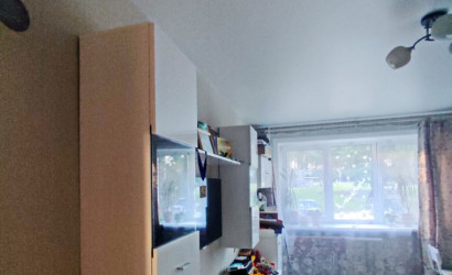 Купить 3-комнатную квартиру, Минск, Геологическая ул., 123 (Партизанский район). Фото 5