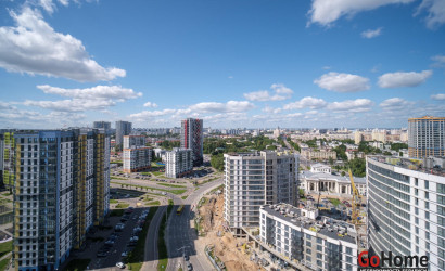 Купить 3-комнатную квартиру, Минск, Левина ул., 1 (Октябрьский район). Фото 40