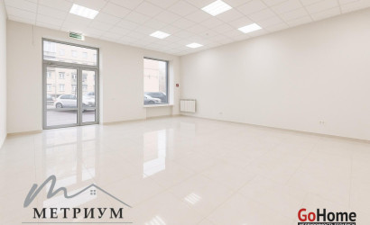 Аренда помещения, Минск, Долгобродская ул., 8,  79.7 кв.м.. Фото 2