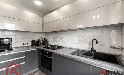 Снять 3-комнатную квартиру, Валерьяново, Низкая. Фото 13