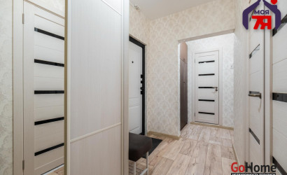 Купить 2-комнатную квартиру, Минск, Плеханова ул., 56/3(Ленинский район). Фото 11