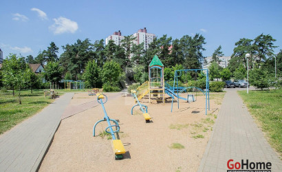 Купить 2-комнатную квартиру, Минск, Рогачевская ул., 8(Первомайский район). Фото 34