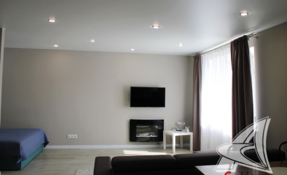 Купить 1-комнатную квартиру, Брест, Центр, ул. Гоголя. Фото 7