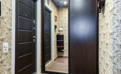 Купить 1-комнатную квартиру, Минск, Рокоссовского просп., 153(Ленинский район). Фото 12