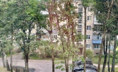 Купить 1-комнатную квартиру, Витебск, Черняховского просп., 26/4. Фото 8