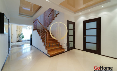 Купить коттедж, Прилукская Слобода, Слободская,27, 15.28 соток. Фото 9