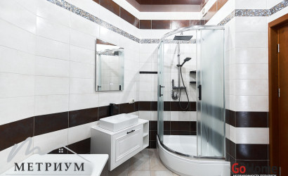 Купить 2-комнатную квартиру, Минск, Тихая ул., 59 (Центральный район). Фото 10