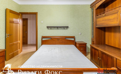 Купить 2-комнатную квартиру, Минск, Владислава Сырокомли ул. 36 (Ленинский район). Фото 21