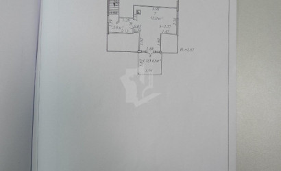 Купить дом в деревне, МЕДТЕХНИК, 6.7 соток. Фото 34