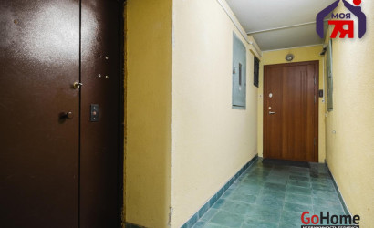 Купить 4-комнатную квартиру, Минск, Захарова ул., 50/В (Партизанский район). Фото 27