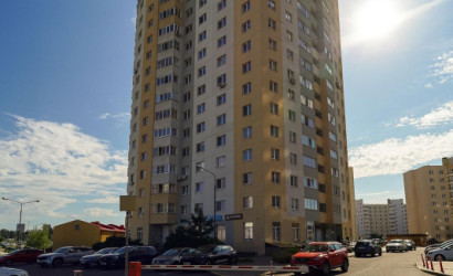 Купить 1-комнатную квартиру, Минск, Ржавецкая ул., 3 (Центральный район). Фото 39