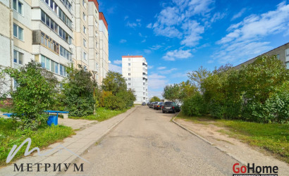 Купить 3-комнатную квартиру, Гатово, Металлургическая ул., 11. Фото 27