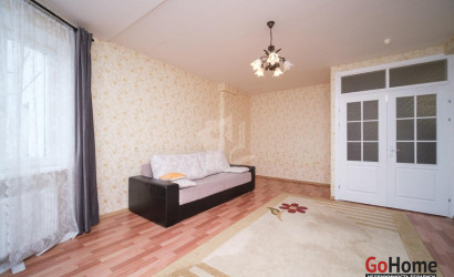 Купить 1-комнатную квартиру, Минск, Лидская ул., 16(Фрунзенский район). Фото 4