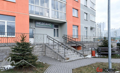 Продажа торгового помещения, Минск, Чюрлениса ул., 8,  217.3 кв.м.. Фото 3