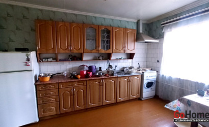 Купить дом в деревне, Лучин, Днепровская, 21 соток. Фото 10