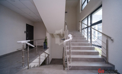 Купить 4-комнатную квартиру, Минск, Ратомская ул., 26 (Центральный район). Фото 6