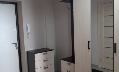 Снять 1-комнатную квартиру, Брест, ул. Папанина, д. 3. Фото 2