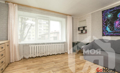 Купить 3-комнатную квартиру, Молодечно, Язепа Дроздовича ул., 5. Фото 2