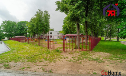 Купить 1-комнатную квартиру, Минск, Бирюзова ул., 11/А(Фрунзенский район). Фото 22