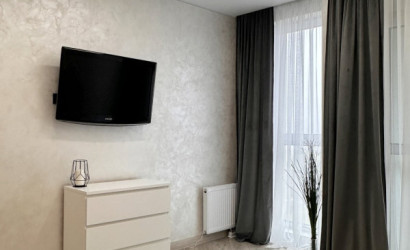 Купить 1-комнатную квартиру, Минск, ул. Белградская, д. 2 (Октябрьский район). Фото 7