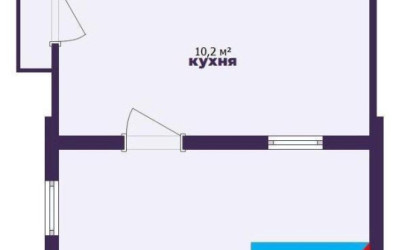 Купить дом, Мосты, Купалы ул., 14.41 соток. Фото 18