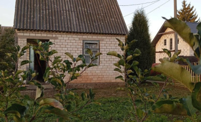 Купить дом в деревне, Автомобилист-2, 5.27 соток. Фото 3