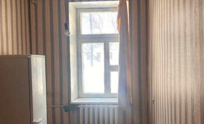 Купить комнату, Минск, ул. Первомайская, д. 24 (Партизанский район). Фото 3