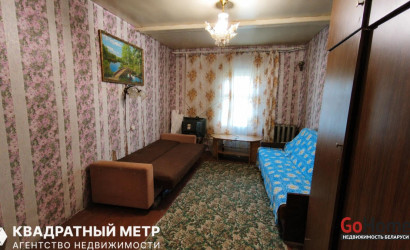 Купить дом, Колодищи, Школьная ул., 22/А, 7 соток. Фото 9