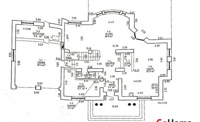 Купить коттедж, Раубичи, Центральная ул., 13, 14.2 соток. Фото 5