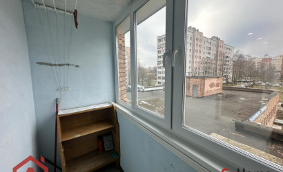 Снять 1-комнатную квартиру, Минск, Дунина-Марцинкевича, 4/1 (Фрунзенский район). Фото 4