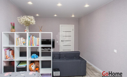 Купить 1-комнатную квартиру, Минск, Карского ул., 8 (Фрунзенский район). Фото 22