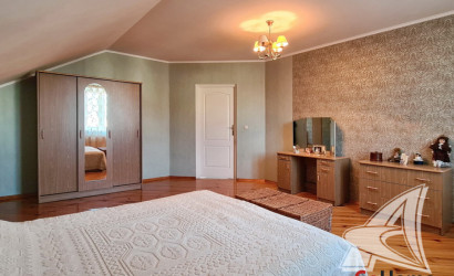 Купить дом, Брест, Вересковые, 13.29 соток. Фото 24