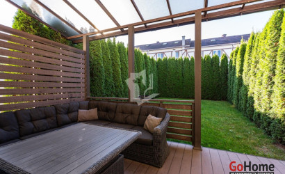 Купить дом, Тарасово, Ратомская ул., 1/А, 5 соток. Фото 5