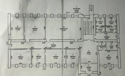 Продажа помещения, Борисов, Демина ул., 5/Б,  865 кв.м.. Фото 6