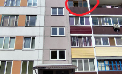 Купить 2-комнатную квартиру, Орша, Семёнова, 16. Фото 12