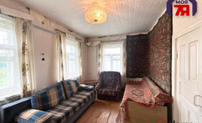 Купить дом, Старобин, Бондаровца ул., 16 соток. Фото 15