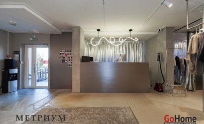 Аренда помещения, Минск, Мстиславца ул., 20,  230.9 кв.м.. Фото 5